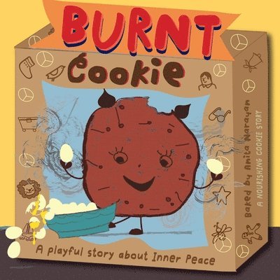 Burnt Cookie 1