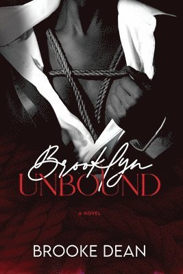 Brooke Dean - Brooklyn Unbound, Häftad