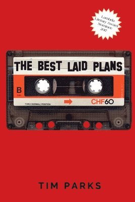 The Best Laid Plans 1