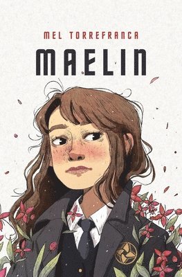 Mel Torrefranca - Maelin, Häftad