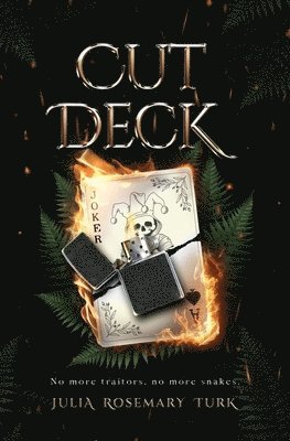 Cut Deck 1