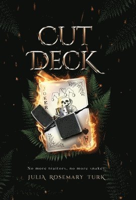 Cut Deck 1