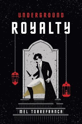 Mel Torrefranca - Underground Royalty, Häftad