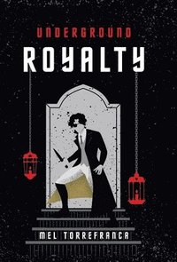 bokomslag Underground Royalty