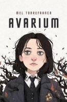 Mel Torrefranca - Avarium, Häftad