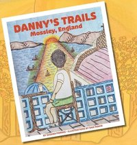 bokomslag Danny's Trail - Mossley, England HD