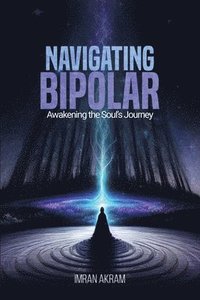 bokomslag Navigating Bipolar