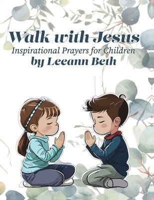 Walk with Jesus 1