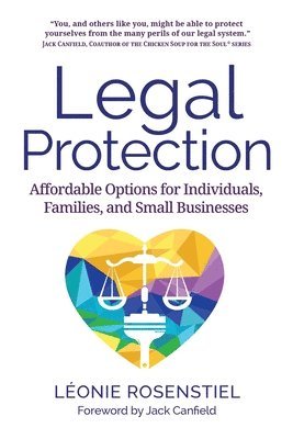 Legal Protection 1
