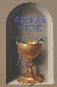 bokomslag Arbor Vitae