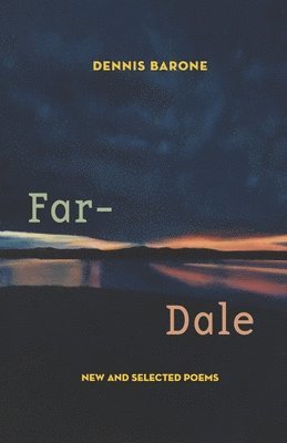 bokomslag Far-Dale