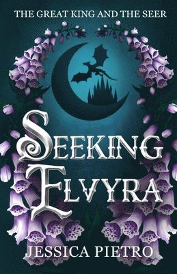 Seeking Elvyra 1