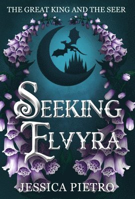 Seeking Elvyra 1