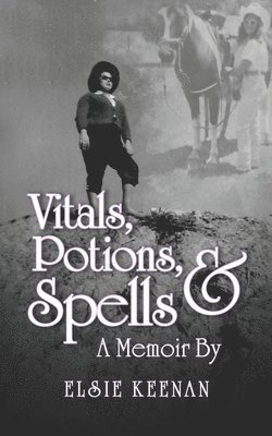 Vitals, Potions & Spells 1