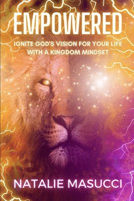 Natalie Masucci - Empowered, Häftad