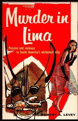 Murder in Lima 1