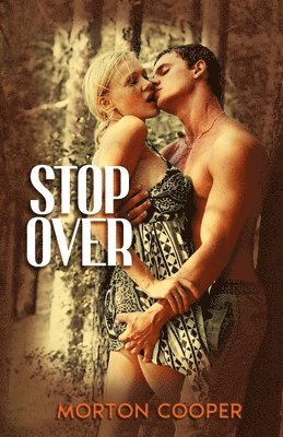 Morton Cooper - Stop Over, Häftad