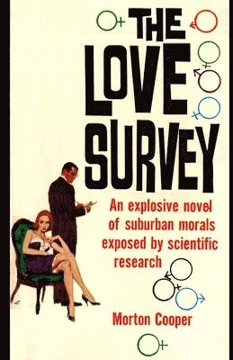Morton Cooper - Love Survey, Häftad