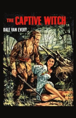 The Captive Witch 1