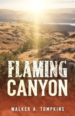 Flaming Canyon