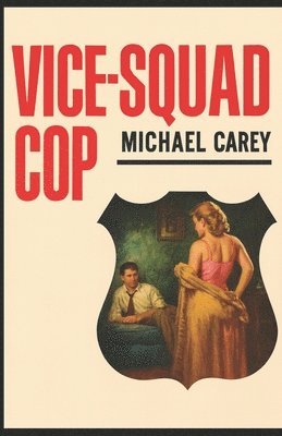 Vice Squad Cop