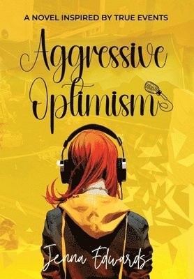 bokomslag Aggressive Optimism