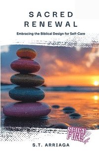 bokomslag Sacred Renewal