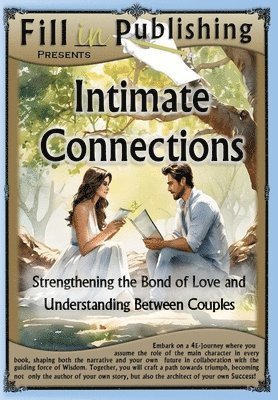 bokomslag Intimate Connections