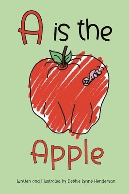 A is the Apple 1