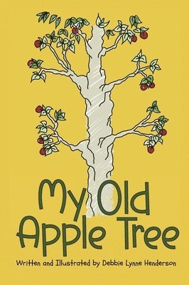 My Old Apple Tree 1