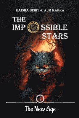 bokomslag The Impossible Stars