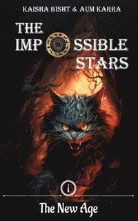 bokomslag The Impossible Stars