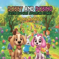 bokomslag Dobby and Dobino