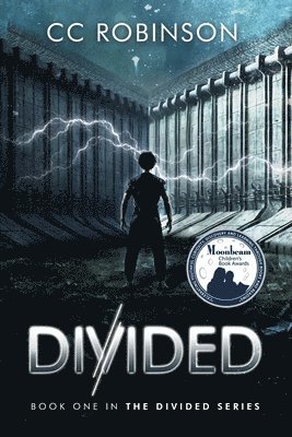 Divided: A Dystopian Adventure 1