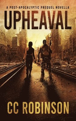 Upheaval 1