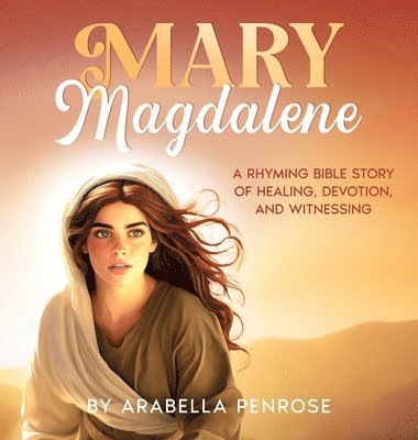 Mary Magdalene 1