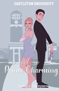 bokomslag A Not So Prince Charming