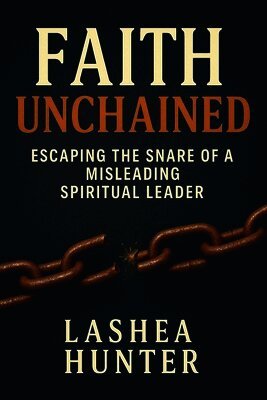 Faith Unchained