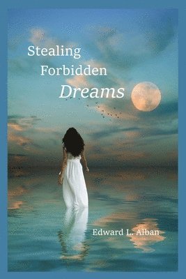 bokomslag Stealing Forbidden Dreams