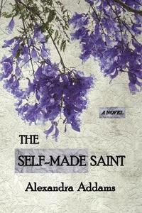 bokomslag Self-Made Saint