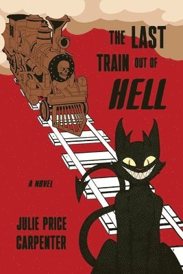 The Last Train Out of Hell 1