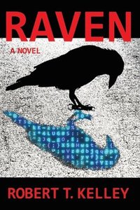 bokomslag Raven