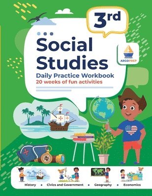 3rd Grade Social Studies 1