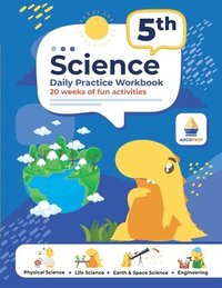 bokomslag 5th Grade Science