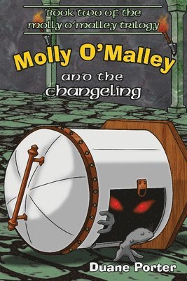 Molly O'Malley and the Changeling 1