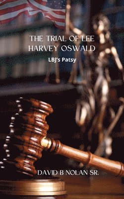 bokomslag Trial of Lee Harvey Oswald