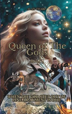 Queen of the Gods 1