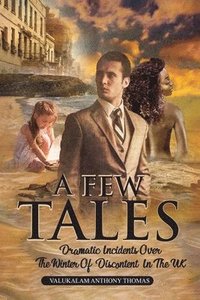 bokomslag Few Tales