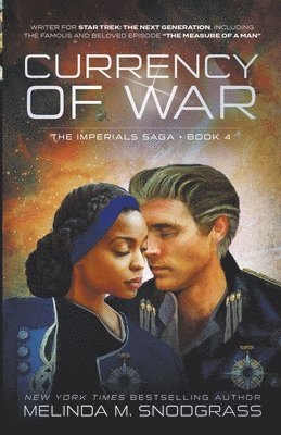 Melinda M Snodgrass, Melinda M. Snodgrass - Currency of War, Häftad