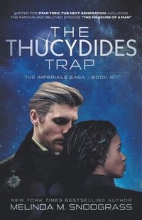 bokomslag The Thucydides Trap